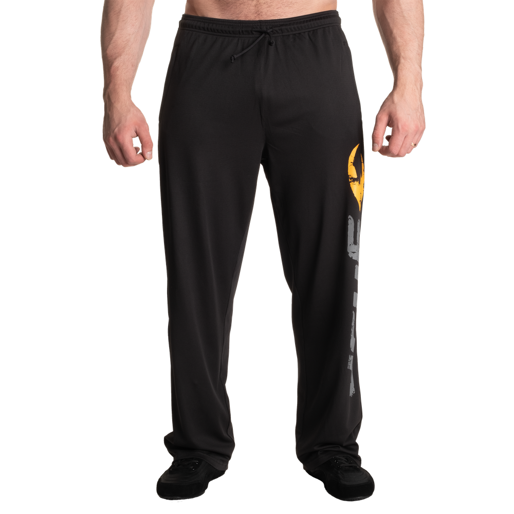 Original Mesh Pants - Black - imagem 4