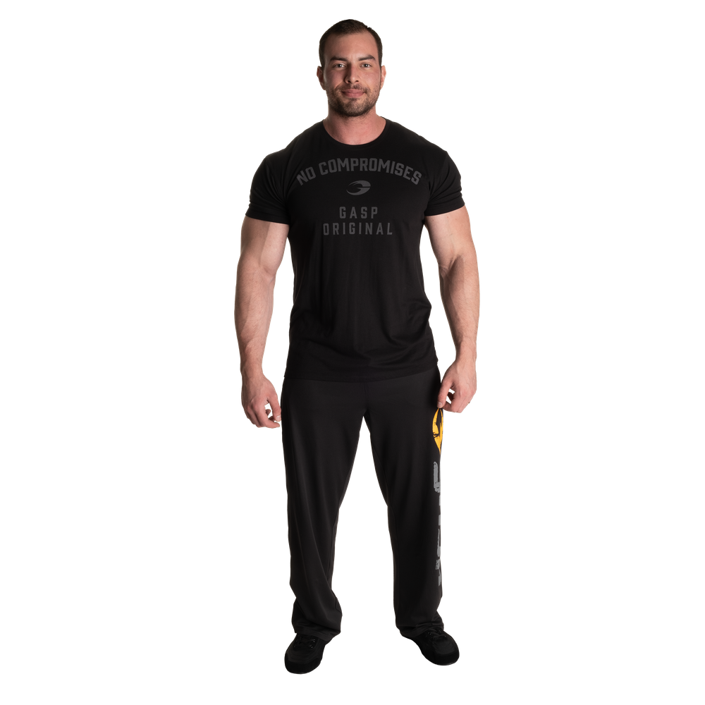 Original Mesh Pants - Black - imagem 5