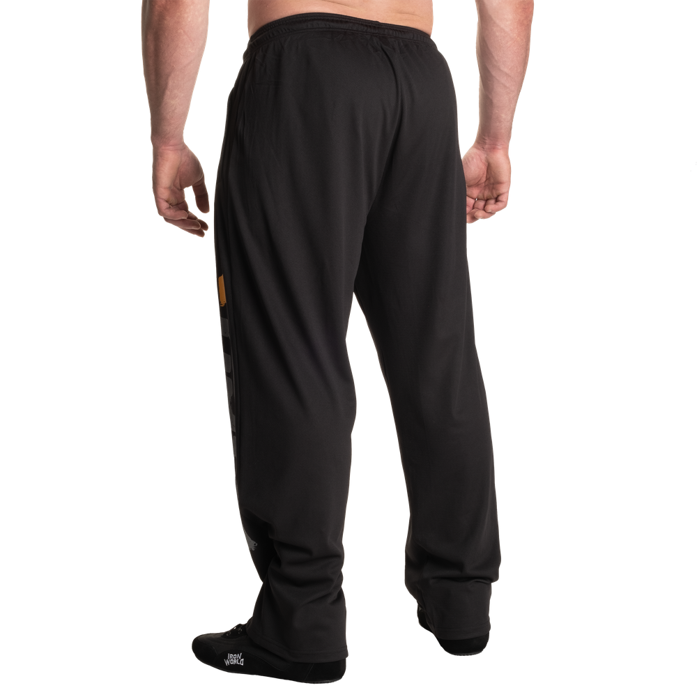 Original Mesh Pants - Black - imagem 3