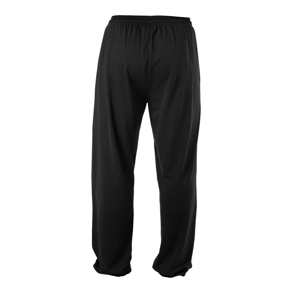 Original Mesh Pants - Black - imagem 8