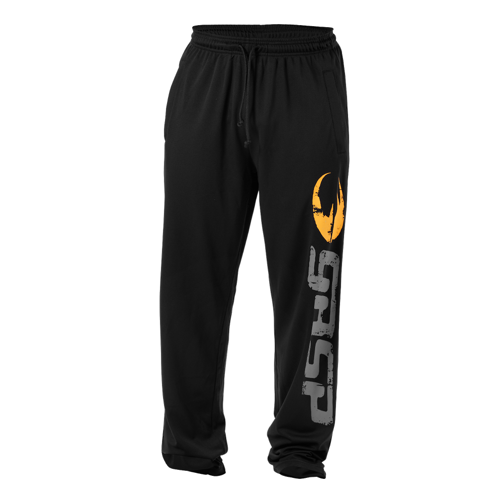 Original Mesh Pants - Black - imagem 7