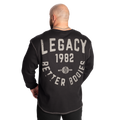 Legacy Thermal LS — imagem 1