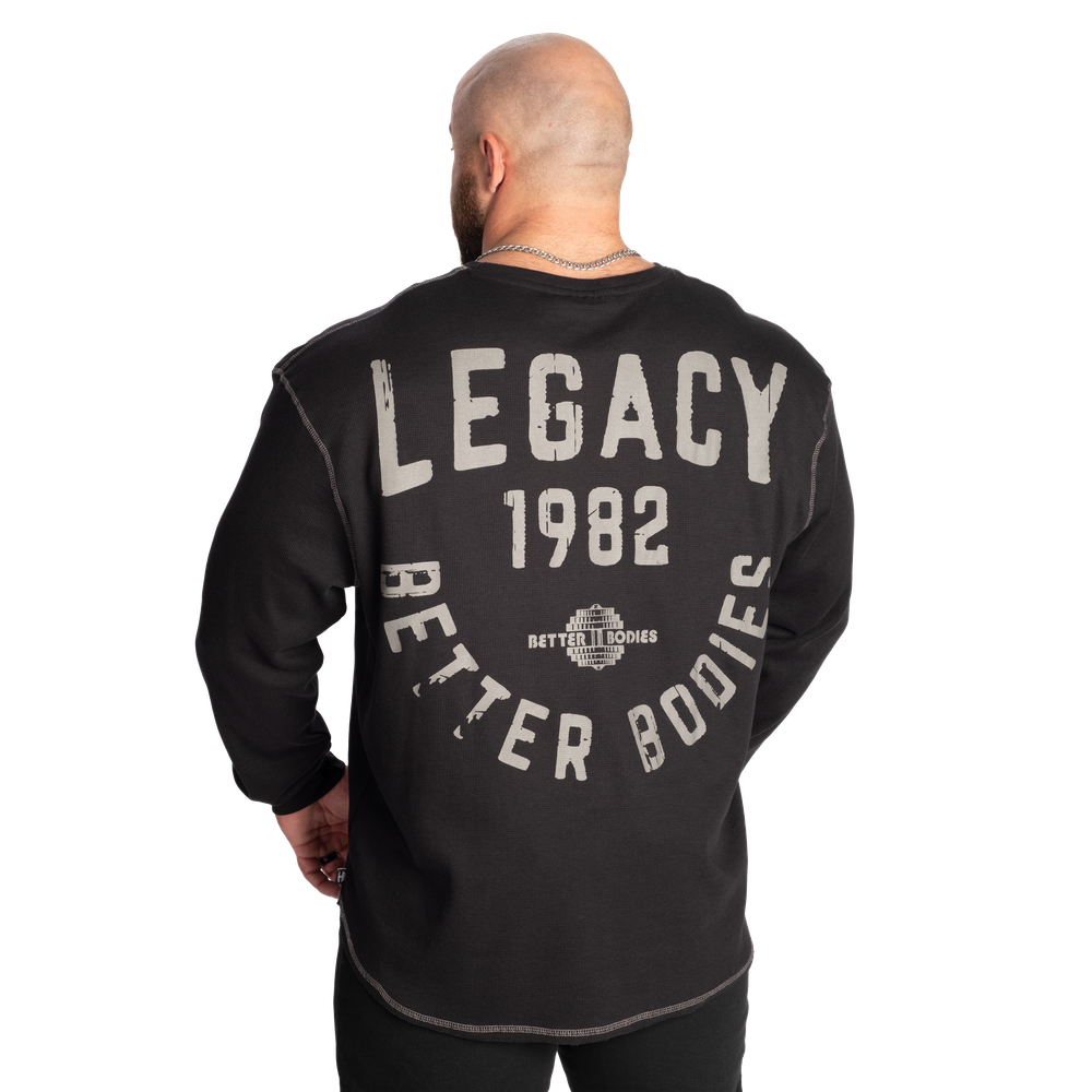 Legacy Thermal LS — imagem 1