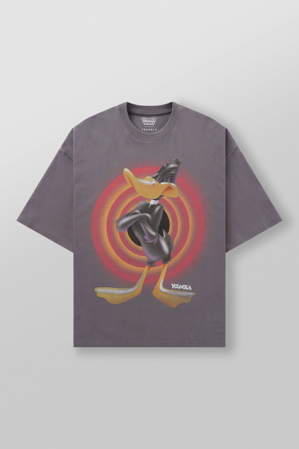 4301 - Looney Tunes Character Tees — imagem 8