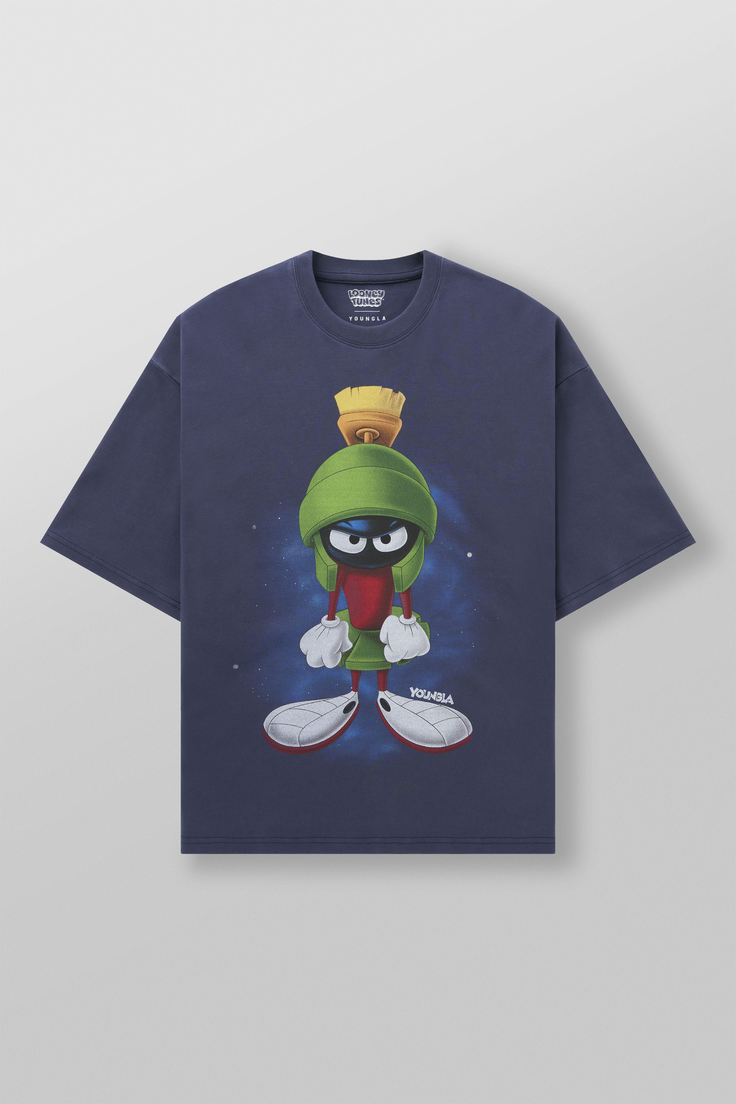 4301 - Looney Tunes Character Tees — imagem 10
