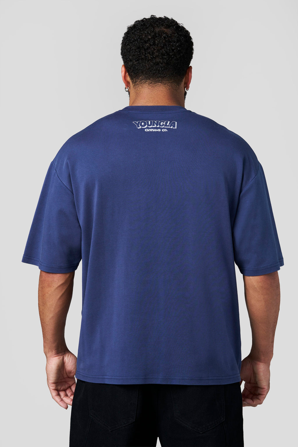 4301 - Looney Tunes Character Tees — imagem 7