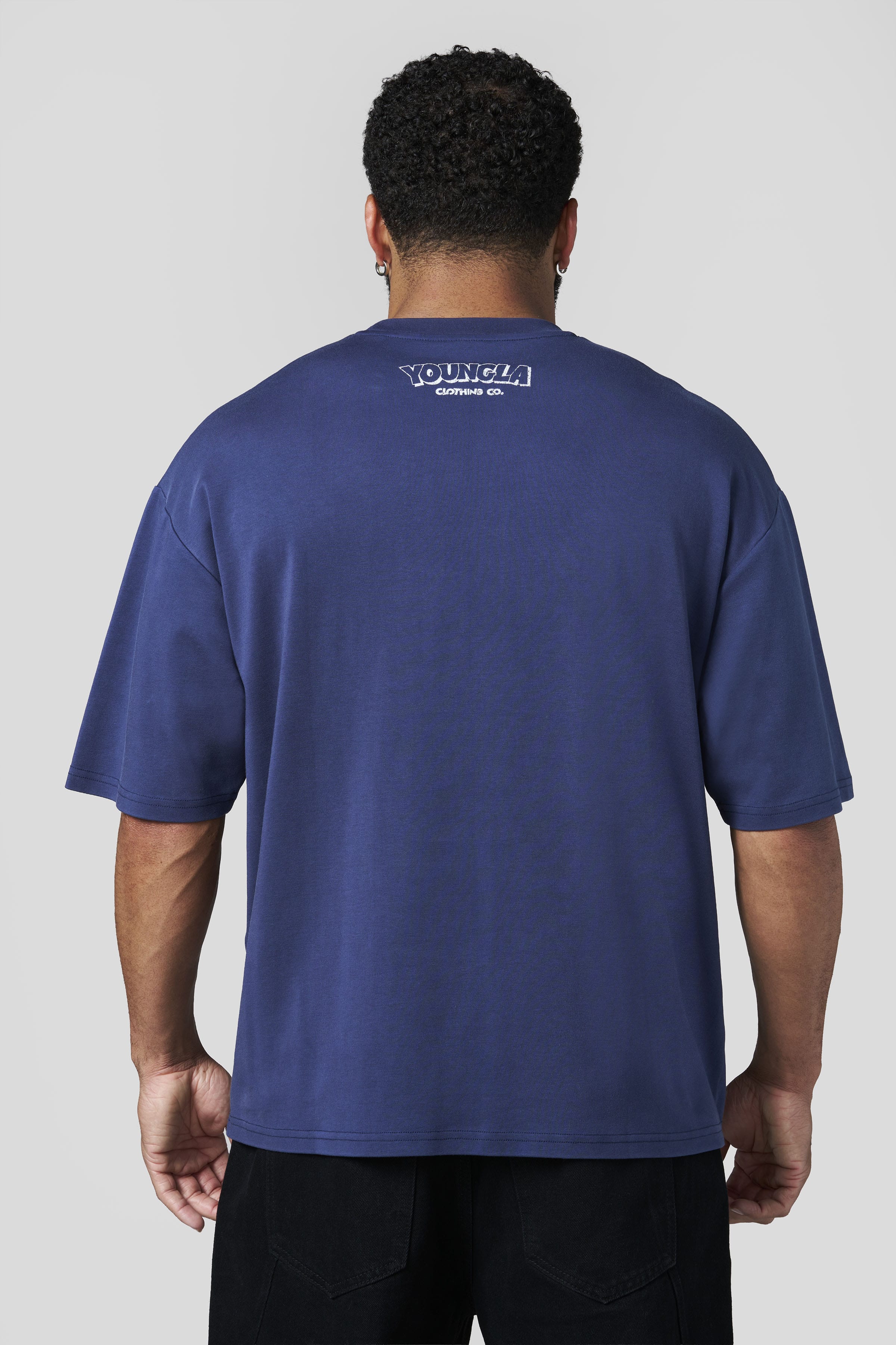 4301 - Looney Tunes Character Tees — imagem 7