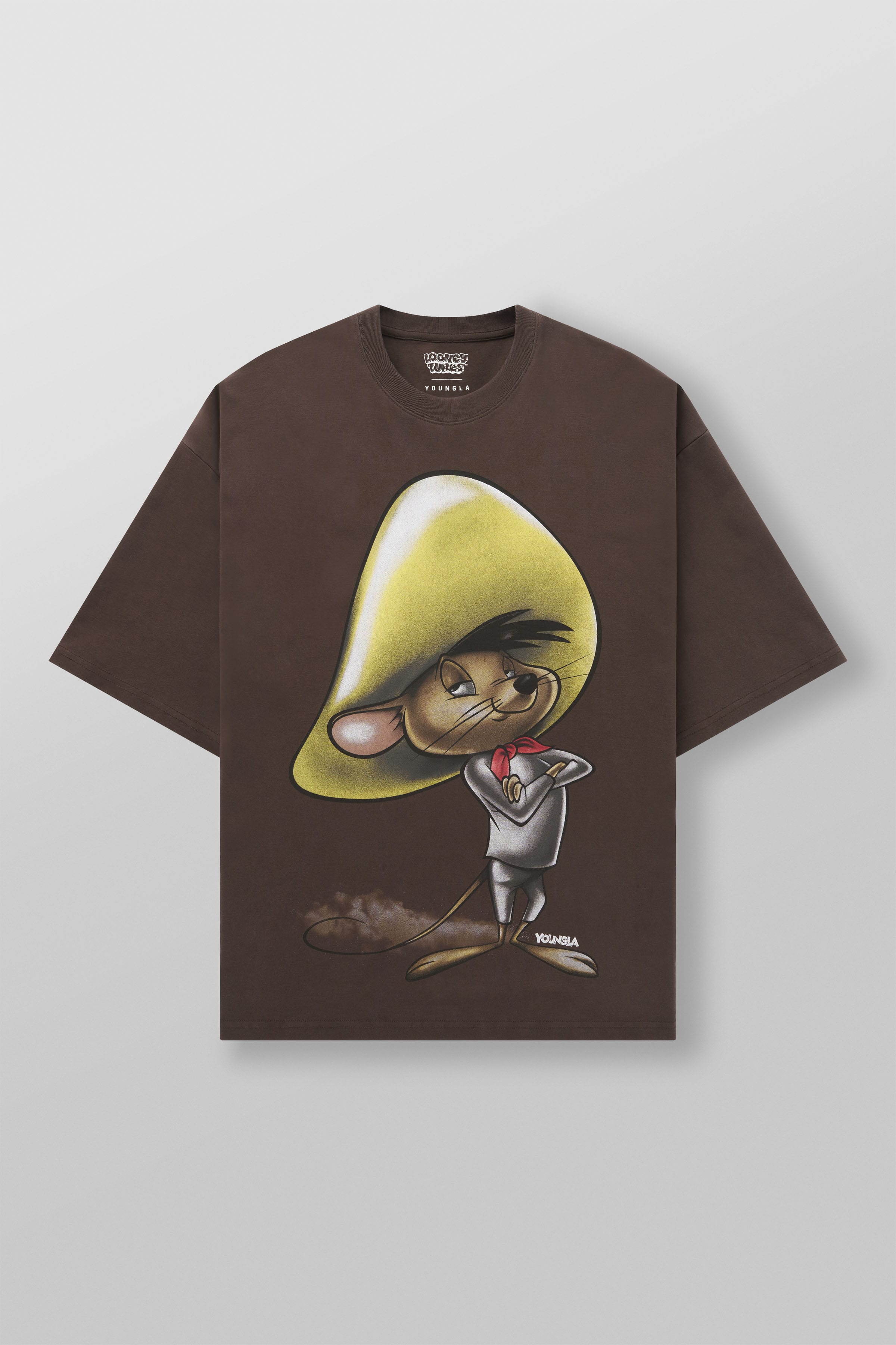 4301 - Looney Tunes Character Tees — imagem 9