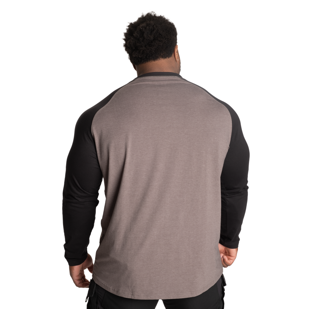BB Raglan LS — imagem 7