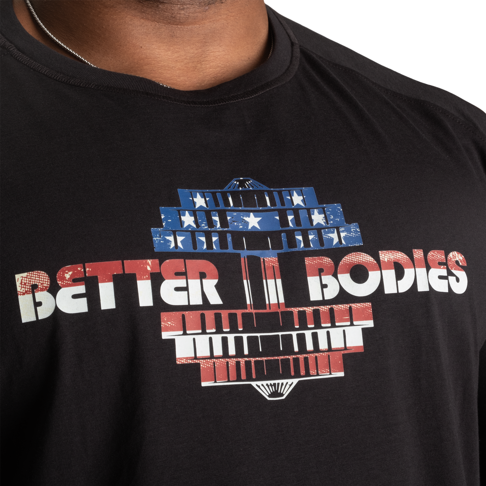 BB Raglan LS — imagem 4