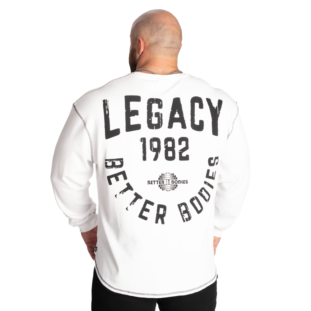 Legacy Thermal LS — imagem 24