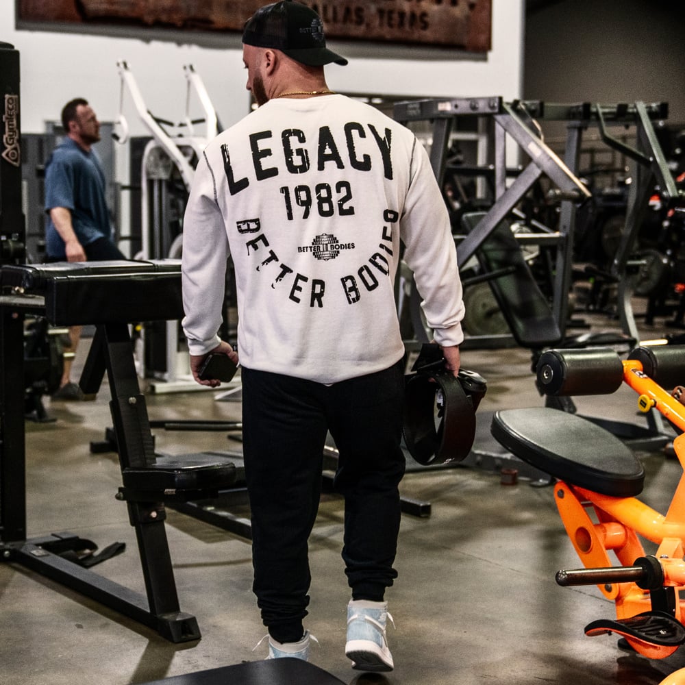 Legacy Thermal LS — imagem 22