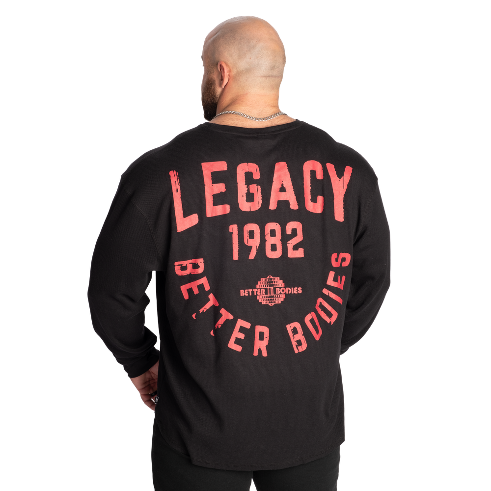 Legacy Thermal LS — imagem 15
