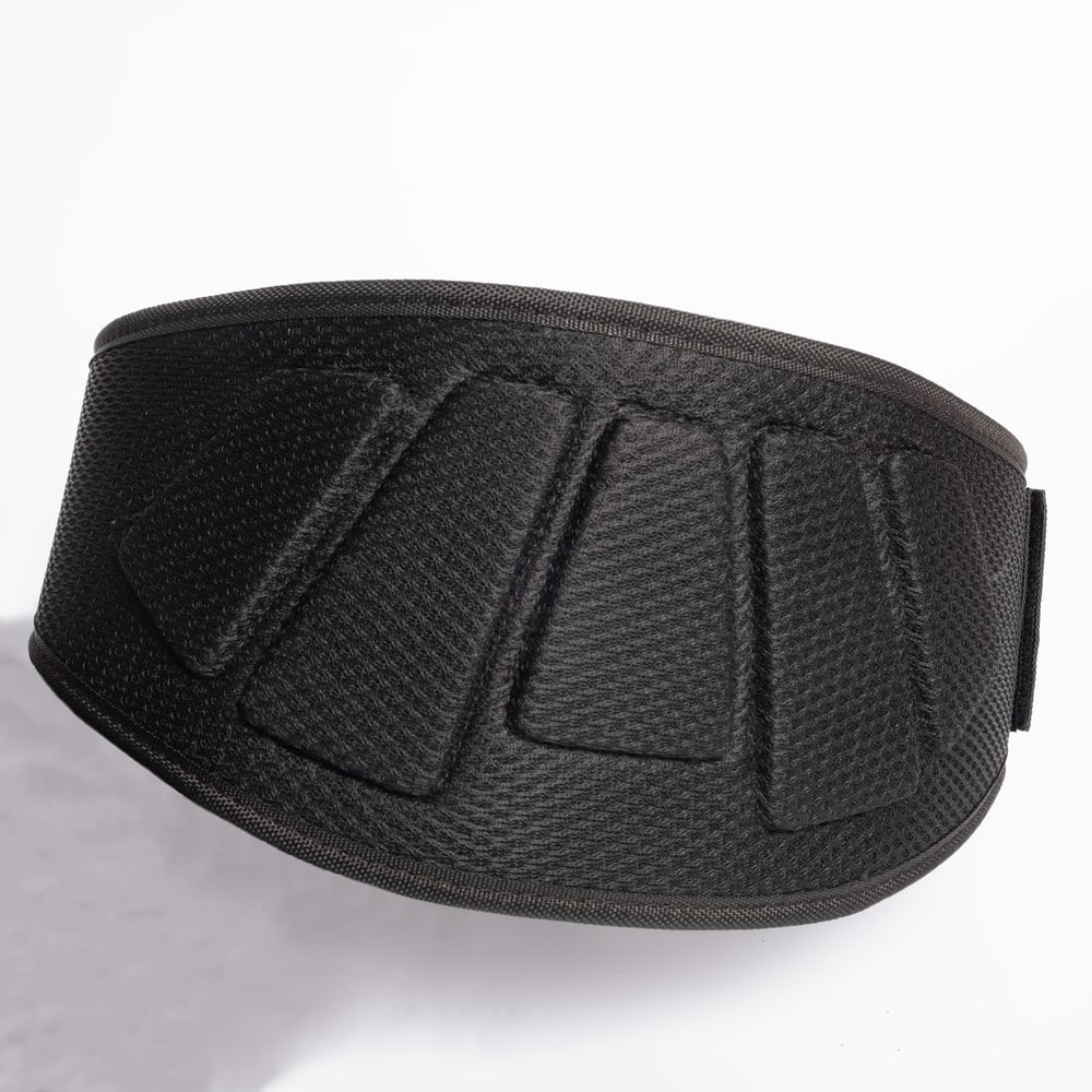Air Mesh Gym Belt — imagem 1