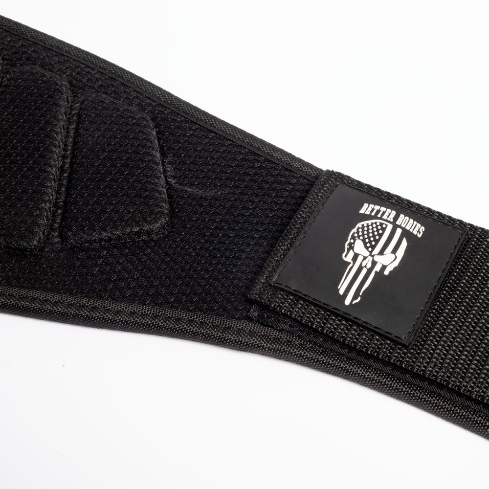 Air Mesh Gym Belt — imagem 2
