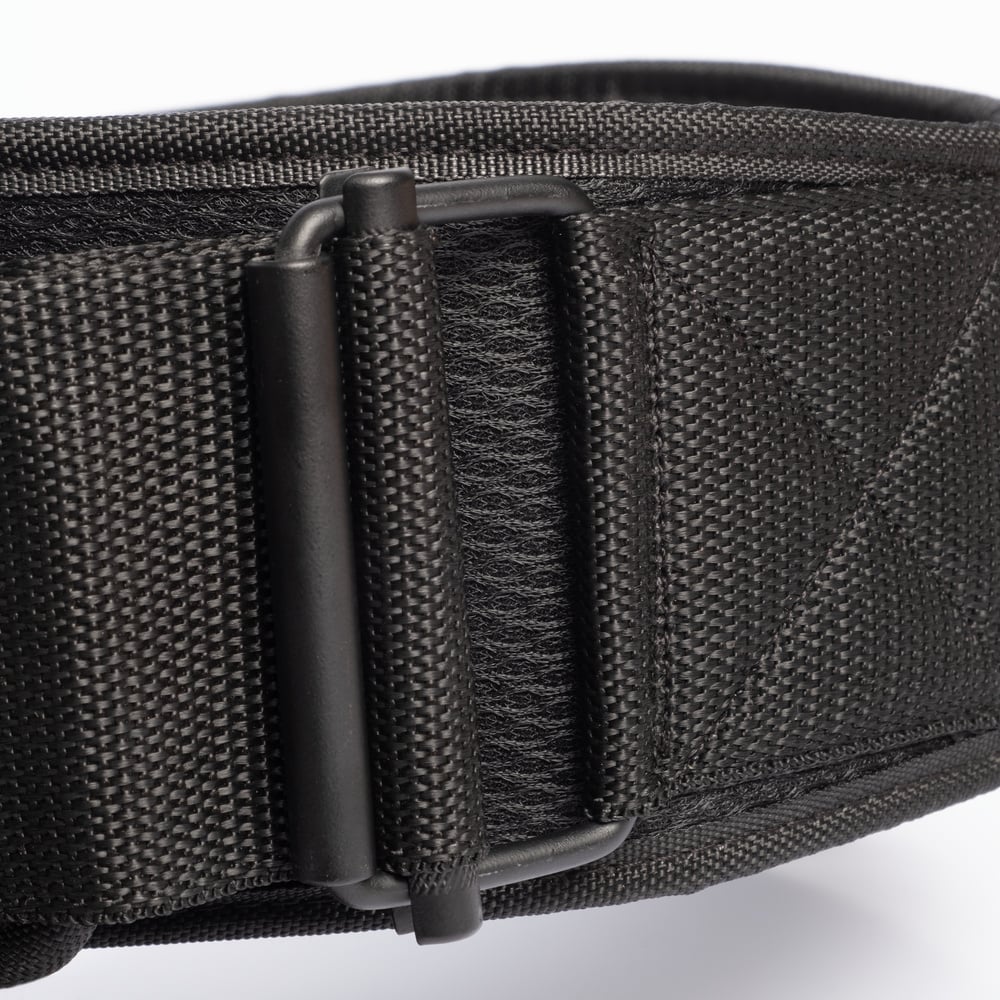 Air Mesh Gym Belt — imagem 4
