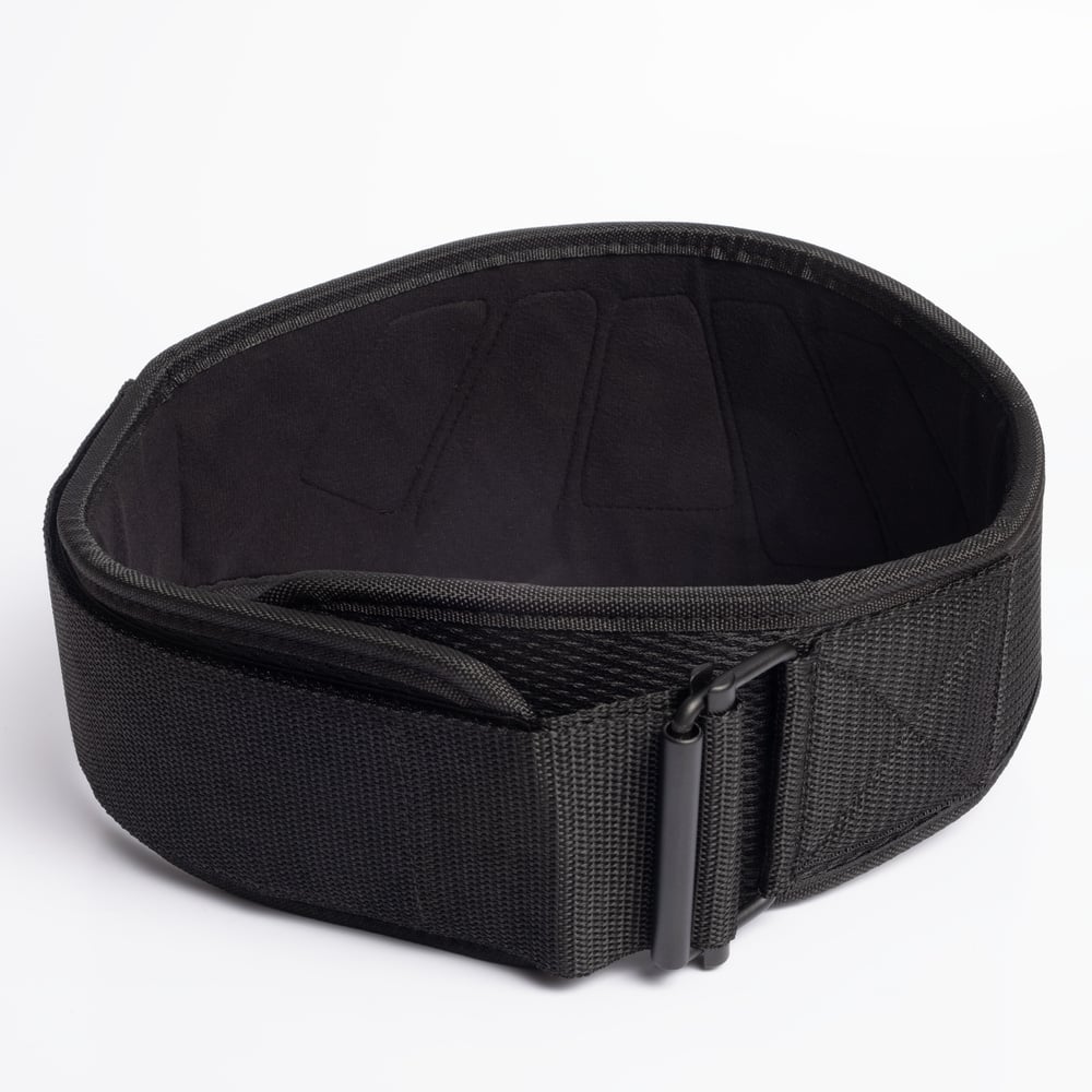 Air Mesh Gym Belt — imagem 3