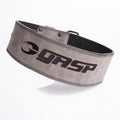 Lightweight Training Belt - Grey/Black - imagem 1