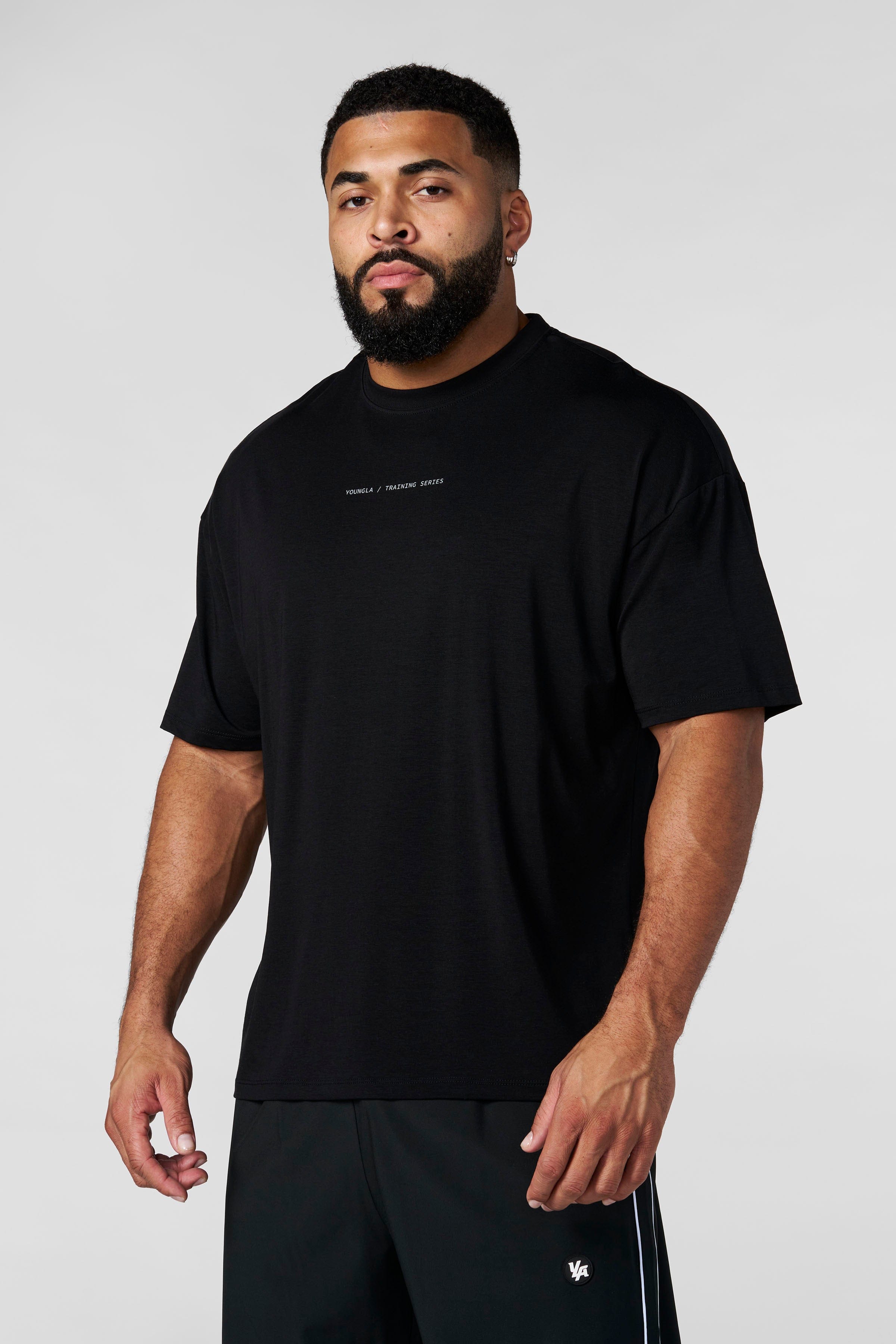 4317 - AeroTech Training Tees — imagem 8
