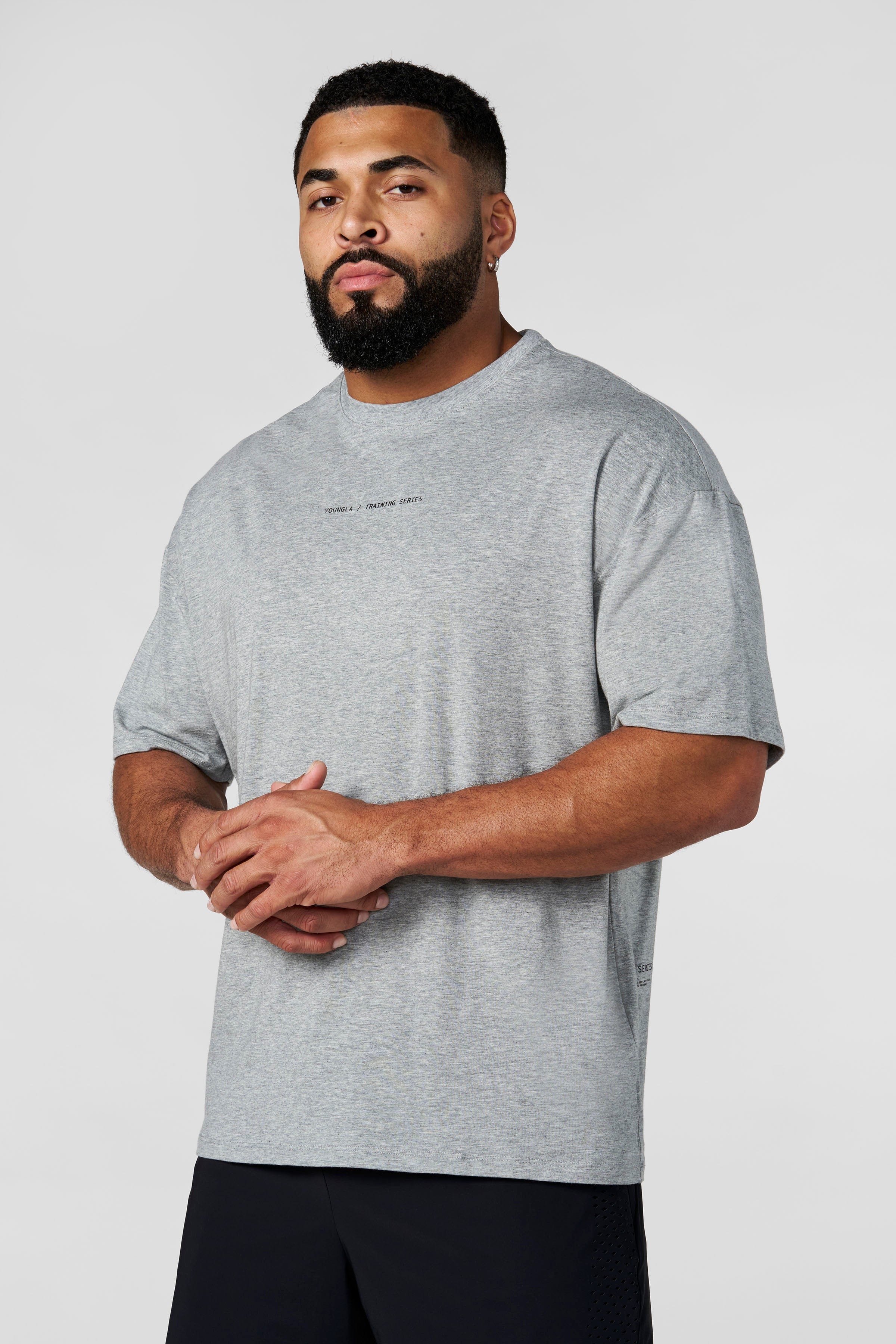 4317 - AeroTech Training Tees — imagem 9