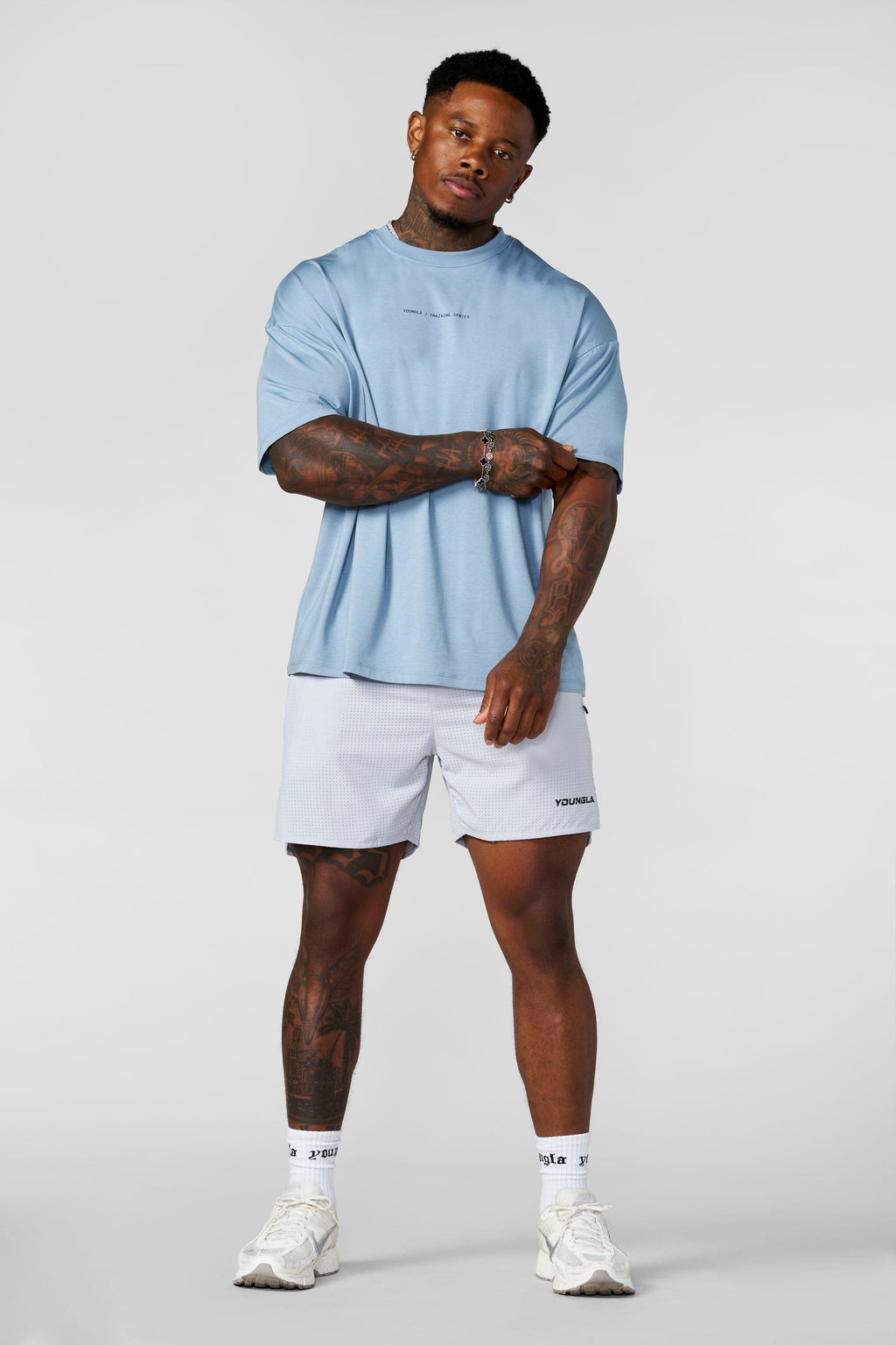 4317 - AeroTech Training Tees — imagem 6