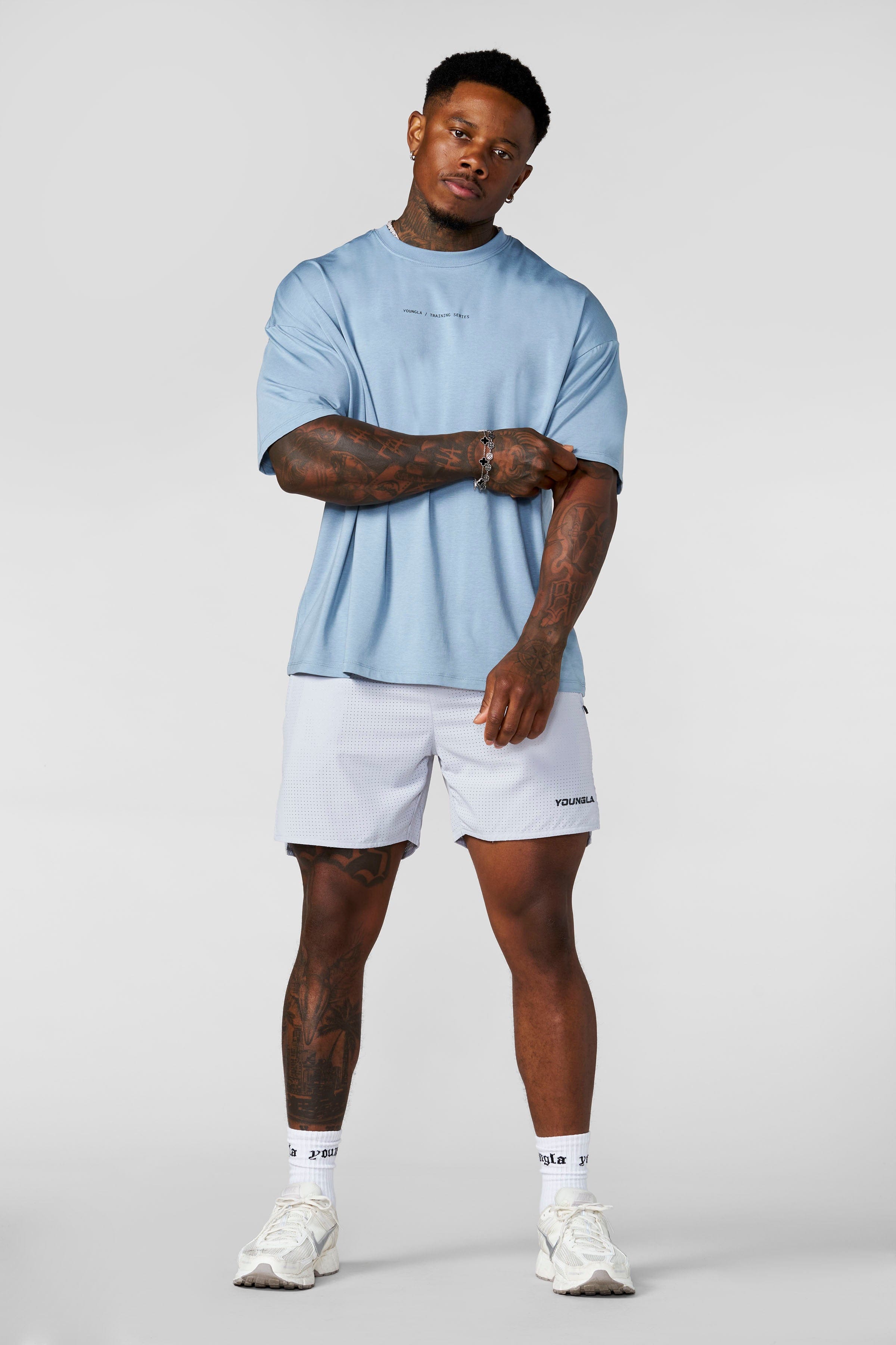 4317 - AeroTech Training Tees — imagem 6