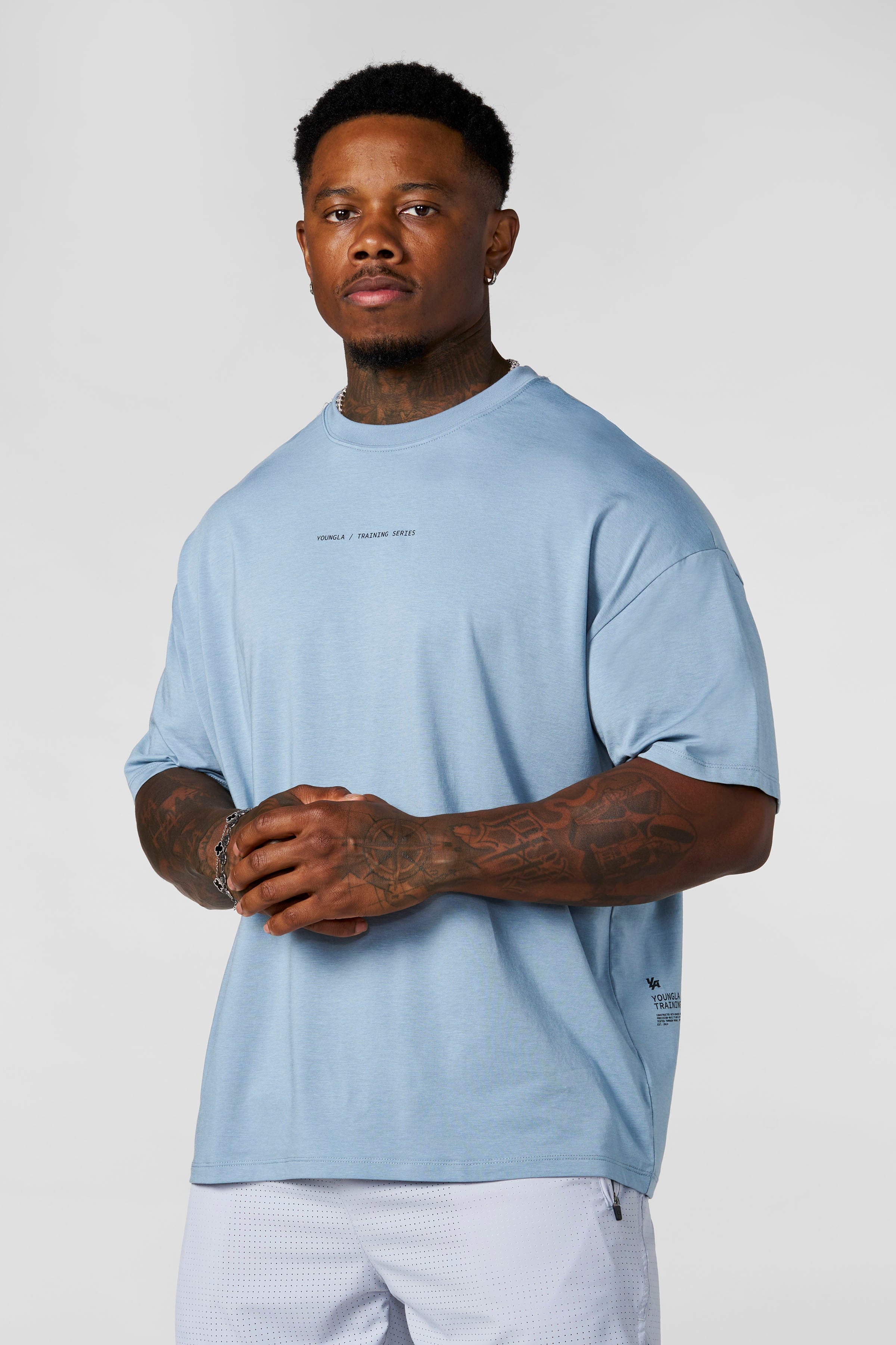 4317 - AeroTech Training Tees — imagem 7