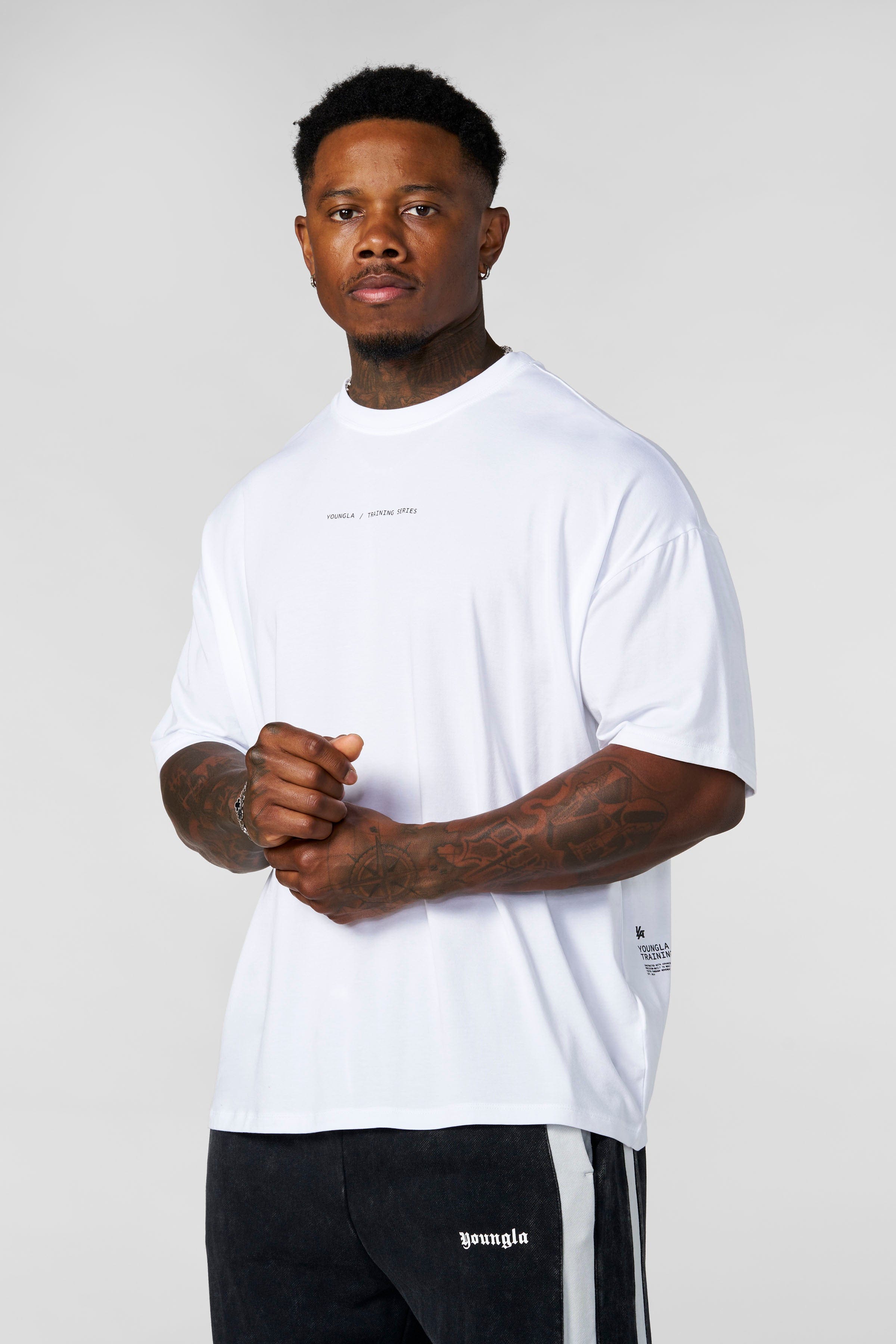 4317 - AeroTech Training Tees — imagem 10