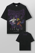 4319 - Naruto Artwork Tees — imagem 9