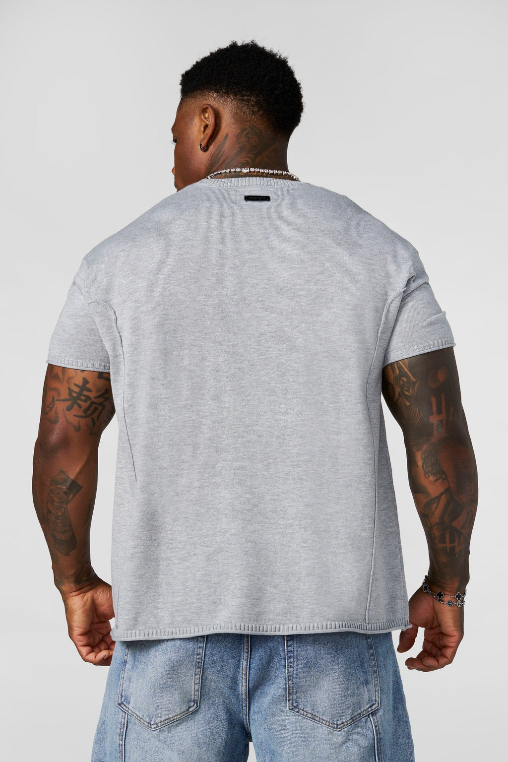 4321 - Date Night Knit Tees — imagem 7
