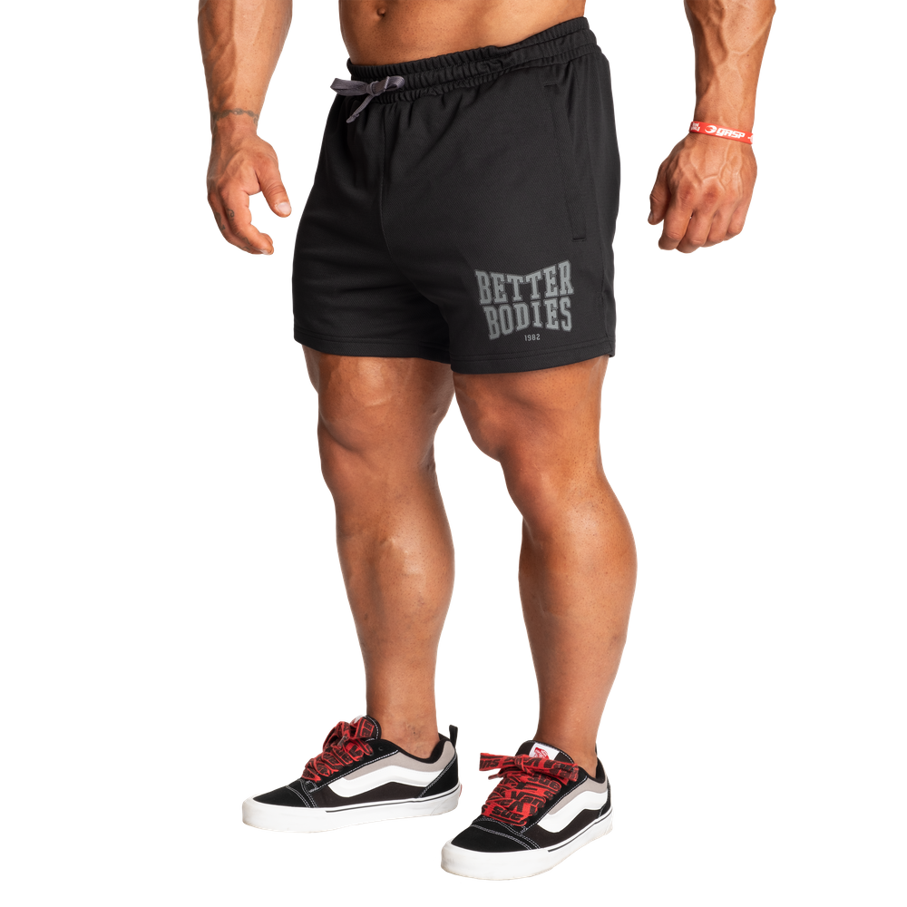 1982 Mesh Shorts 4” — imagem 11