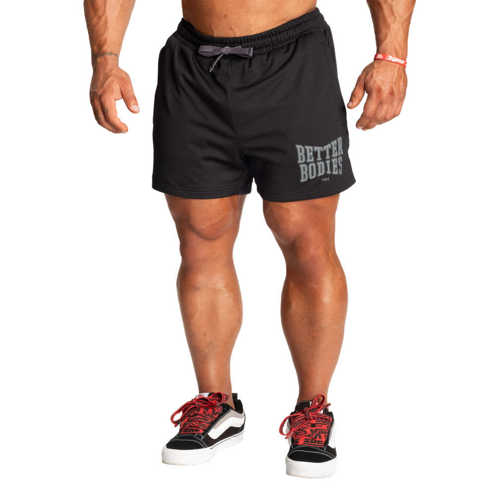 1982 Mesh Shorts 4” — imagem 13