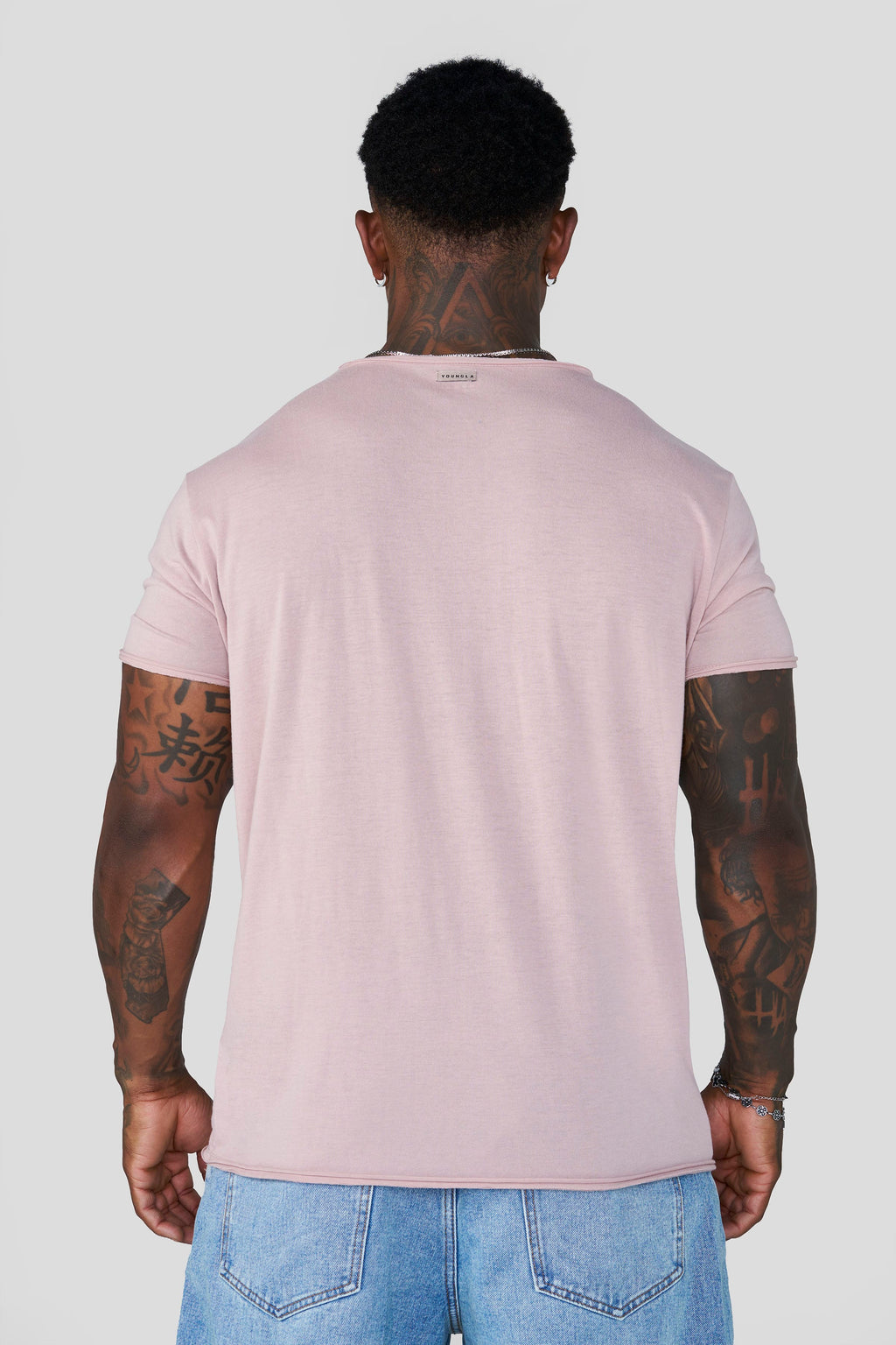 4323 - After Hours Tee — imagem 7