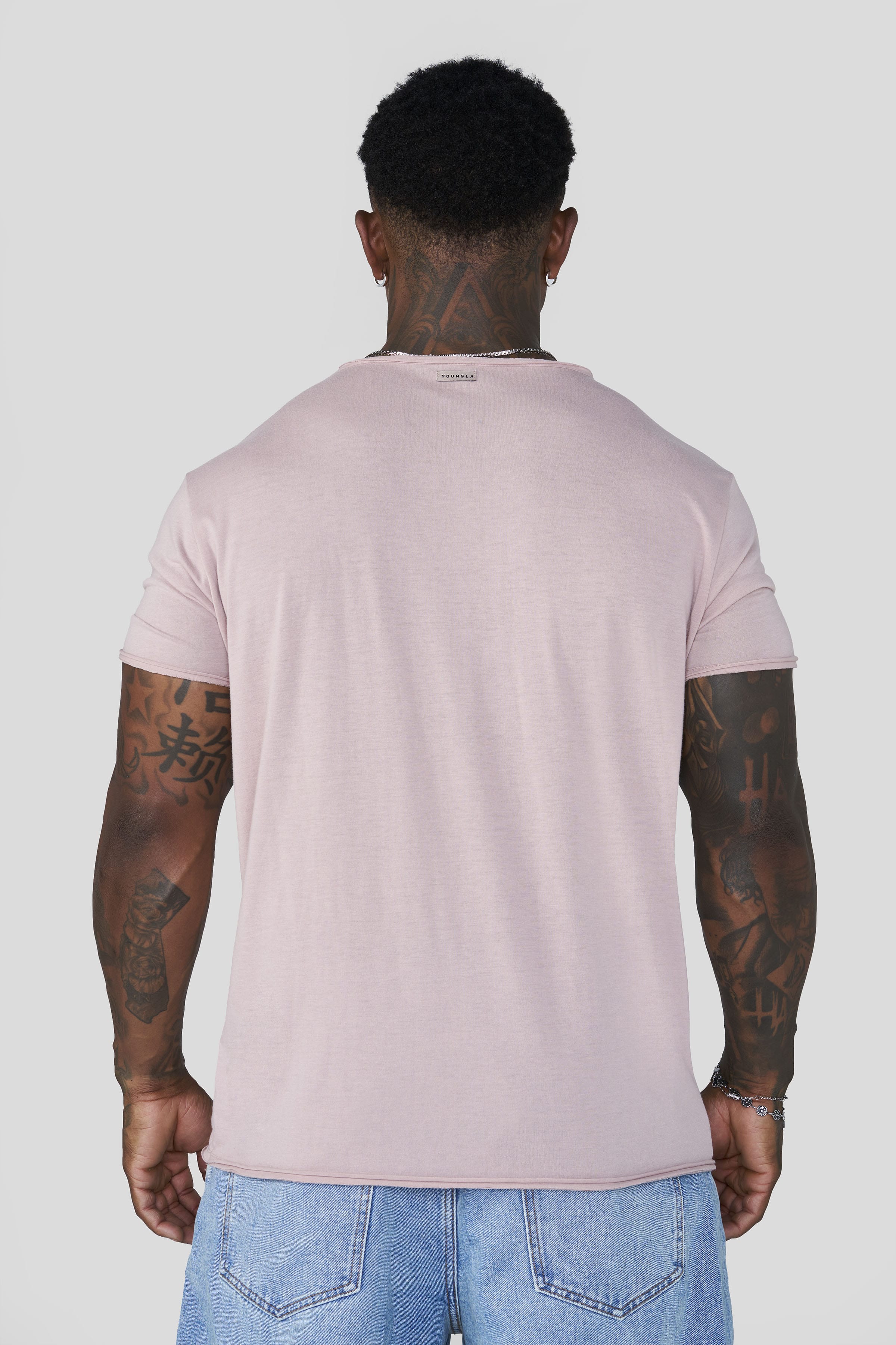 4323 - After Hours Tee — imagem 7