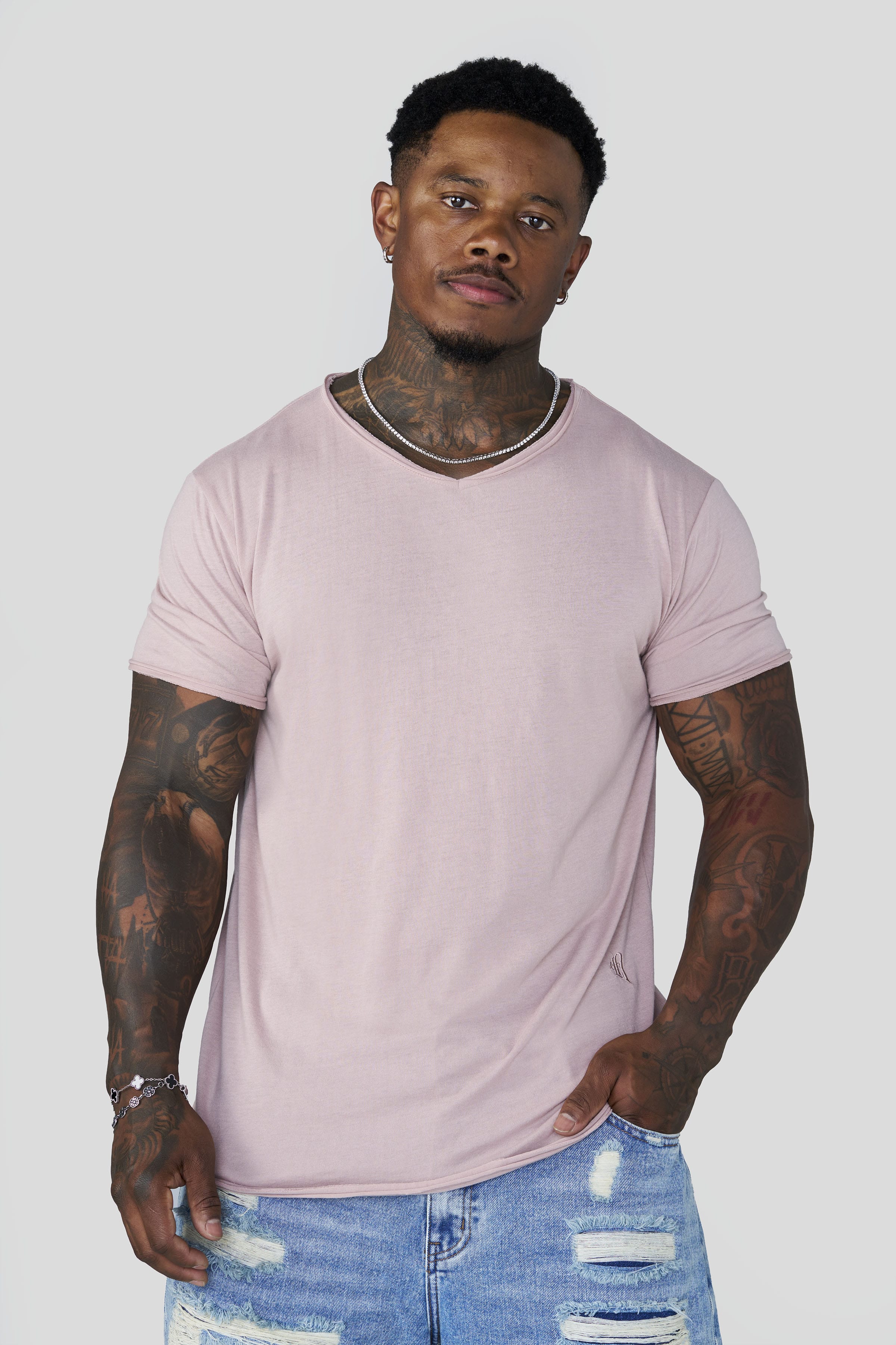 4323 - After Hours Tee — imagem 8