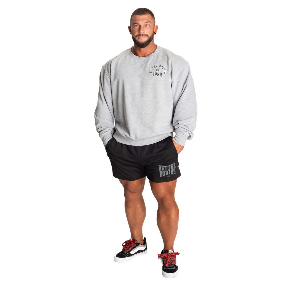 1982 Mesh Shorts 4” — imagem 15