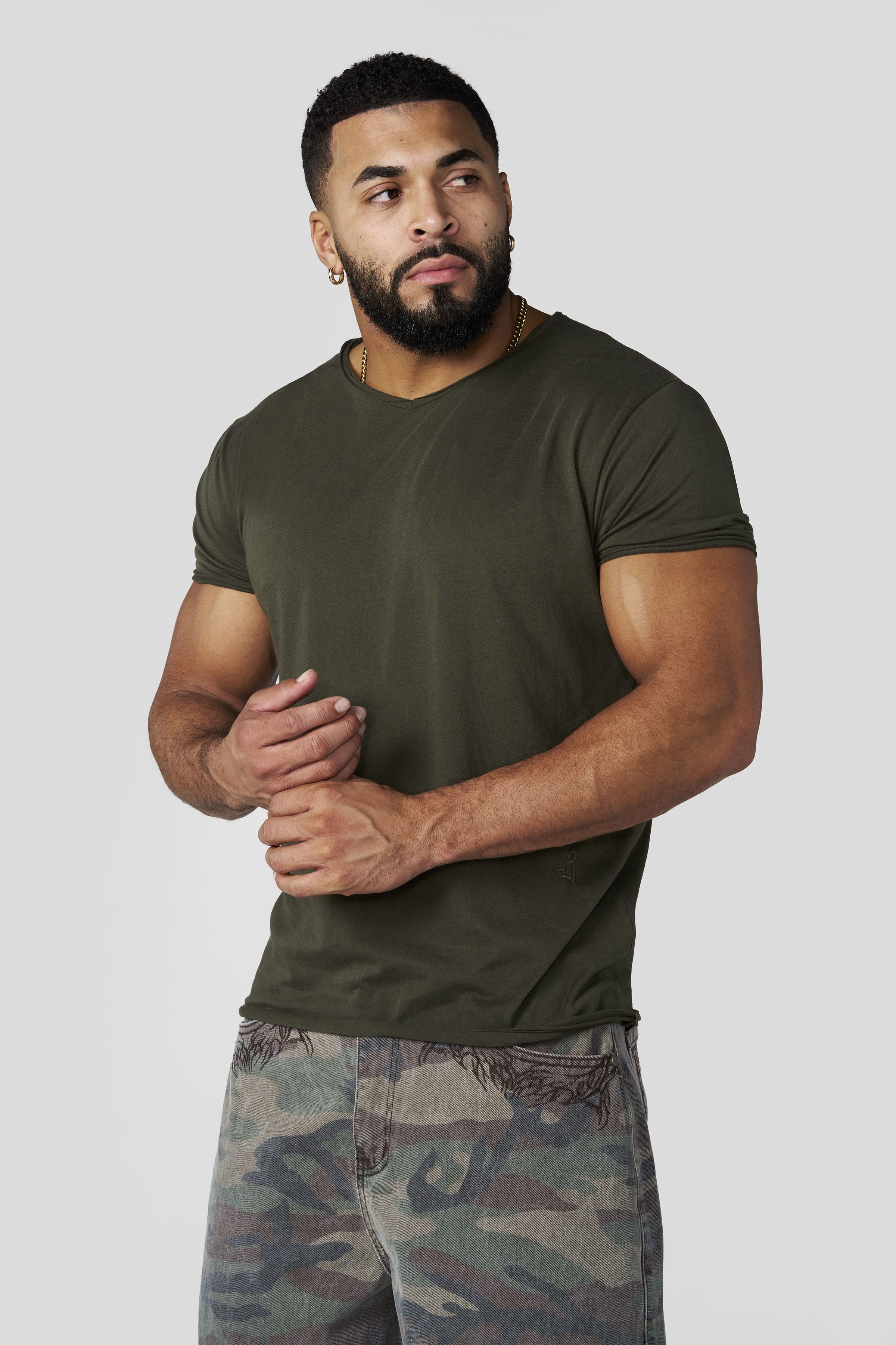 4323 - After Hours Tee — imagem 12