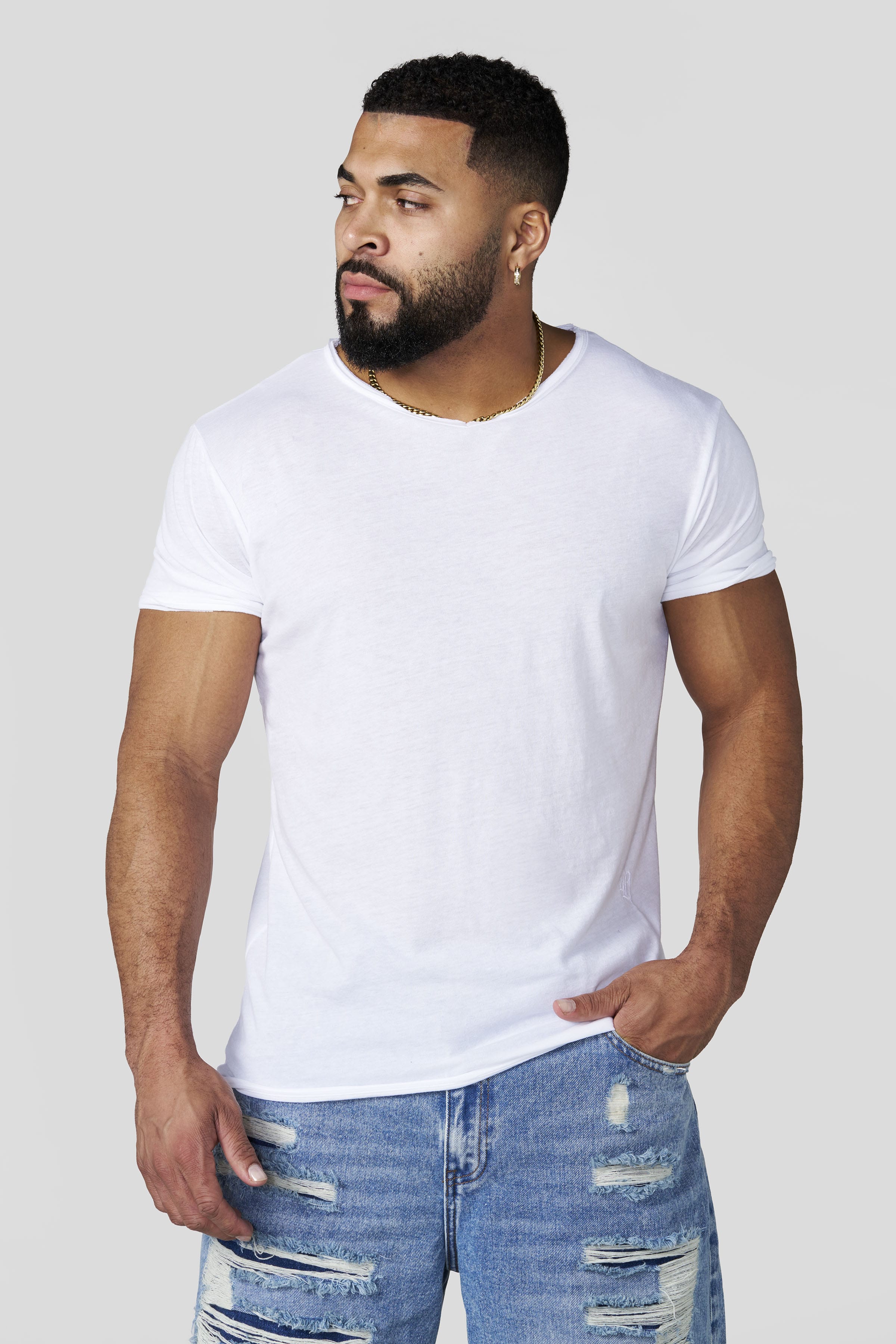 4323 - After Hours Tee — imagem 9