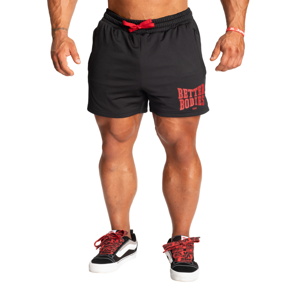 1982 Mesh Shorts 4” — imagem 7