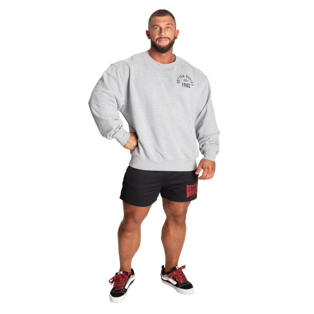 1982 Mesh Shorts 4” — imagem 10