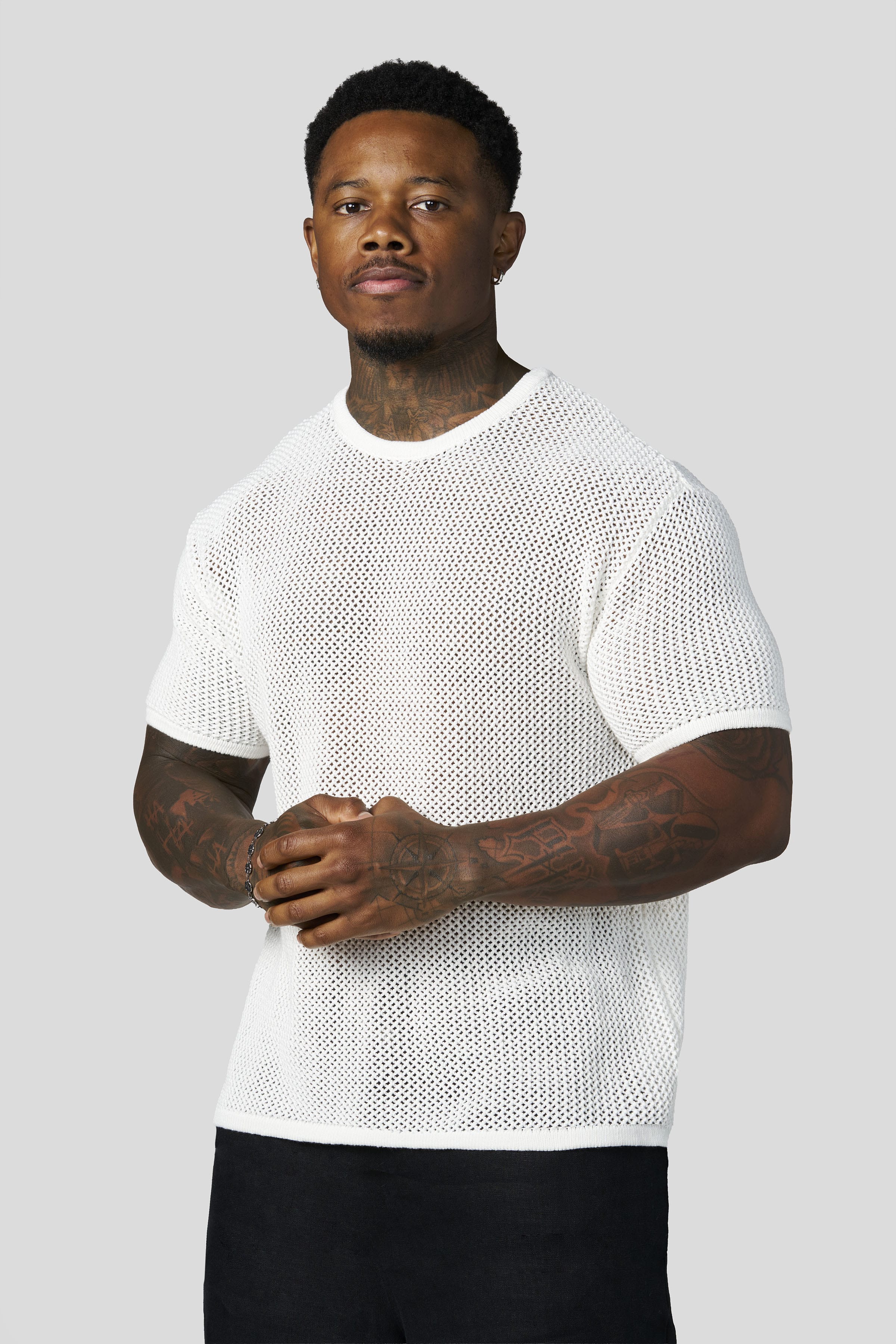 4324 - Beach Club Knit Tees — imagem 11