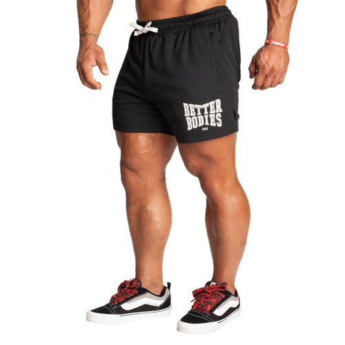 1982 Mesh Shorts 4” — imagem 1