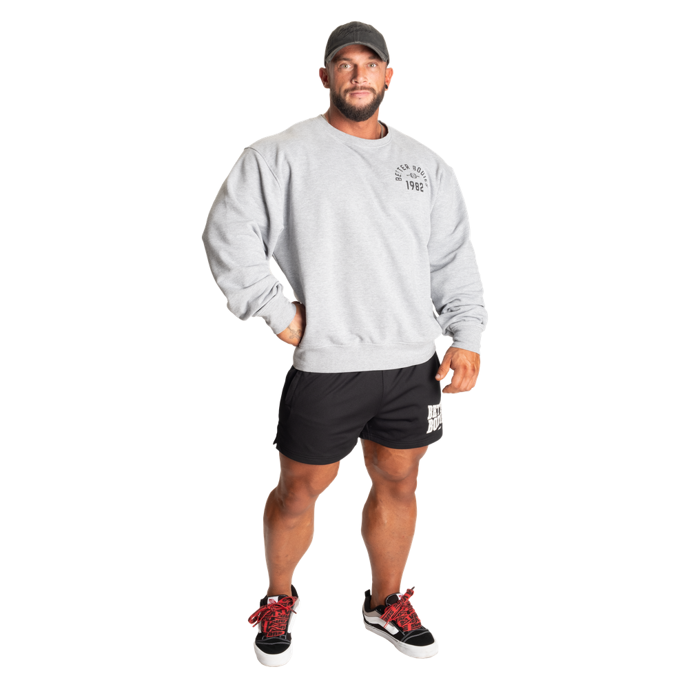 1982 Mesh Shorts 4” — imagem 5