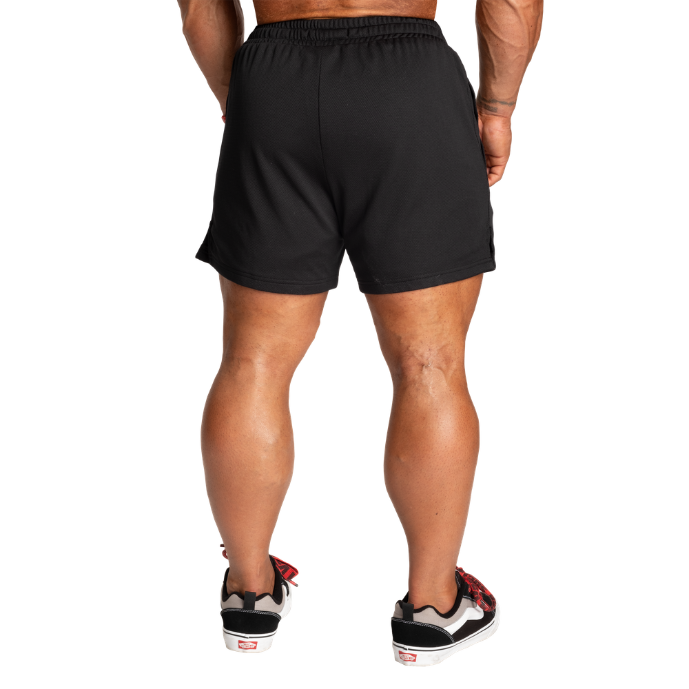 1982 Mesh Shorts 4” — imagem 2