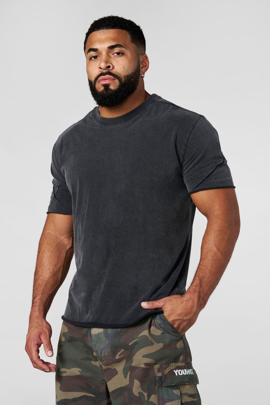 4325 - XCut Tees — imagem 7