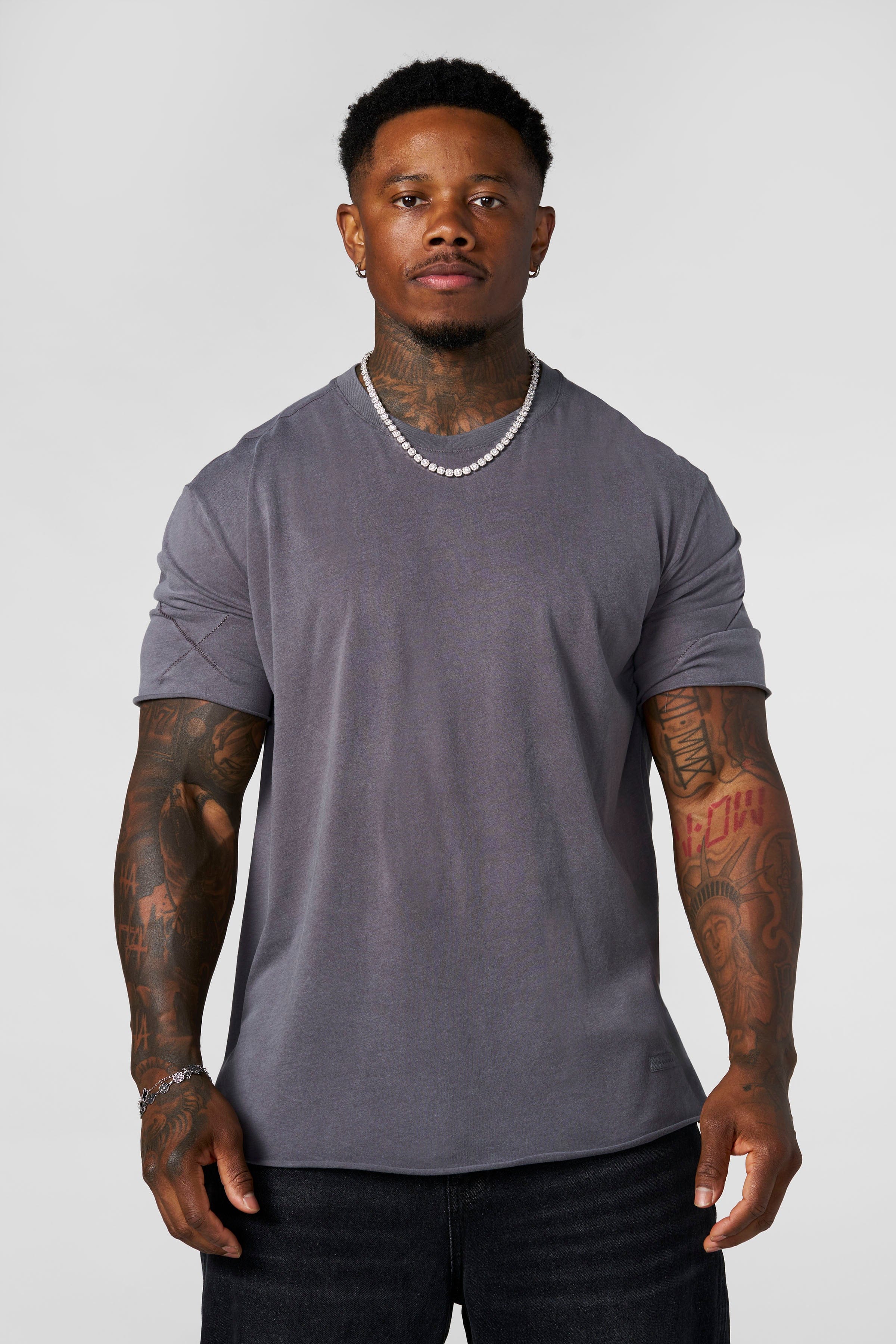 4325 - XCut Tees — imagem 9