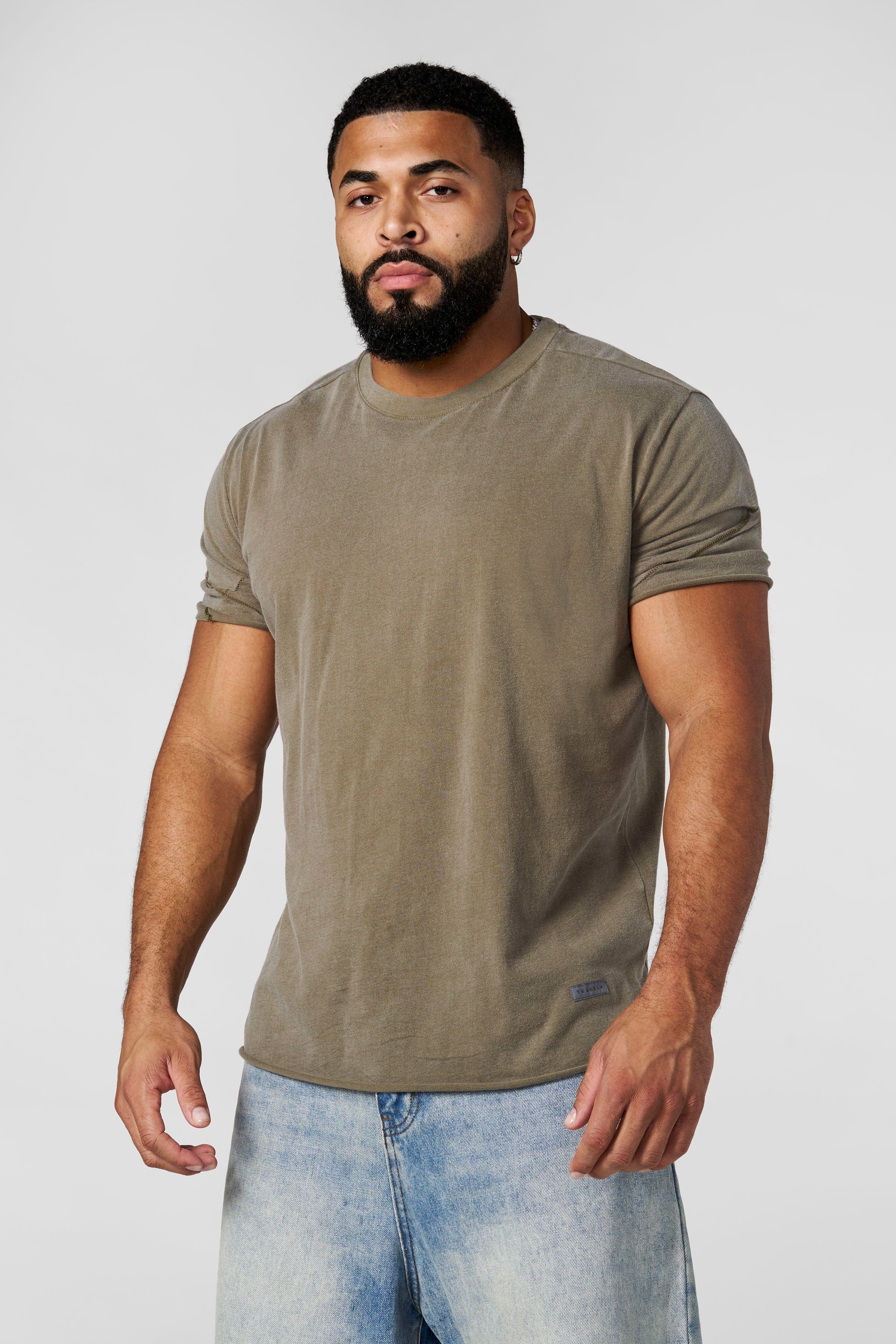 4325 - XCut Tees — imagem 6