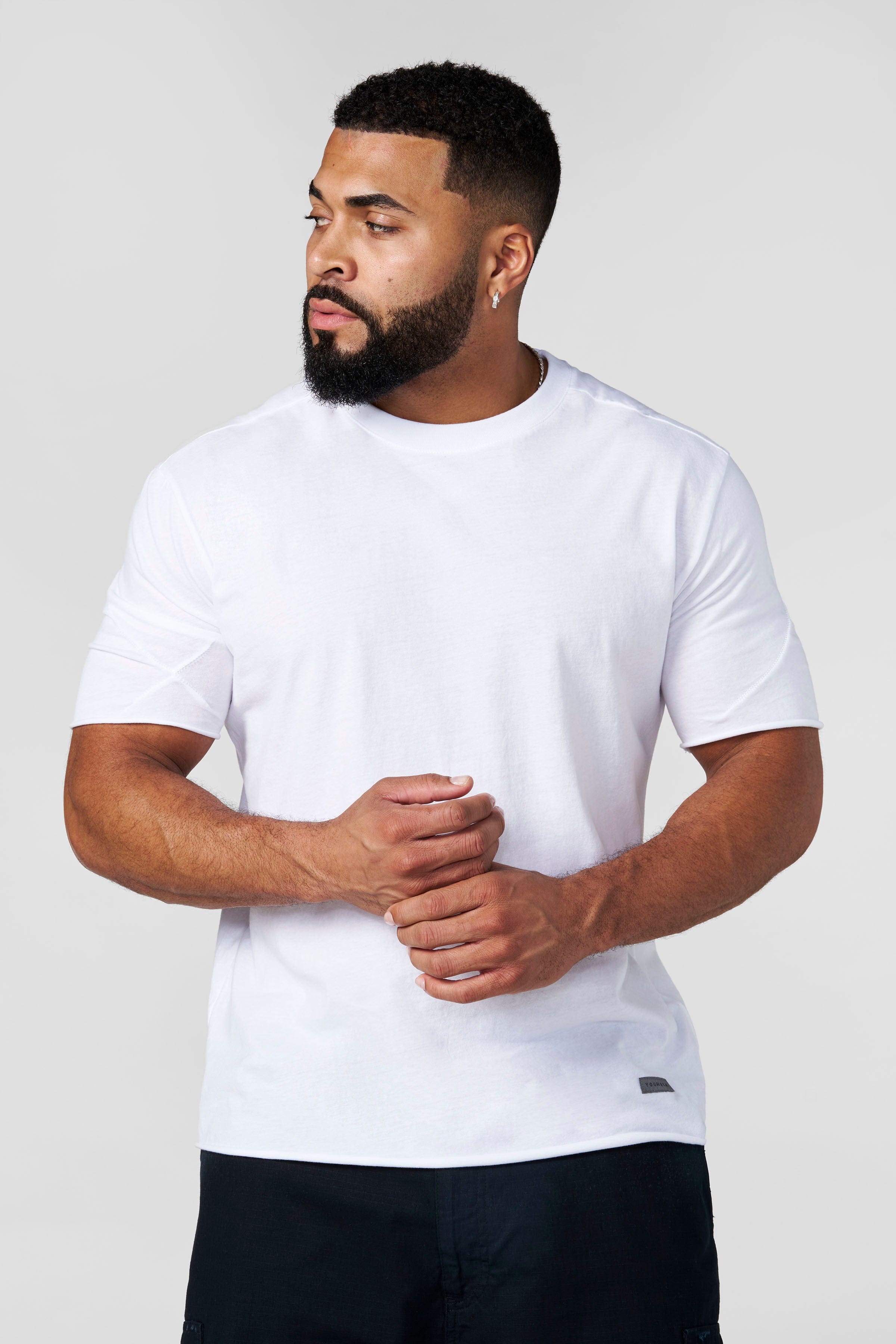 4325 - XCut Tees — imagem 8