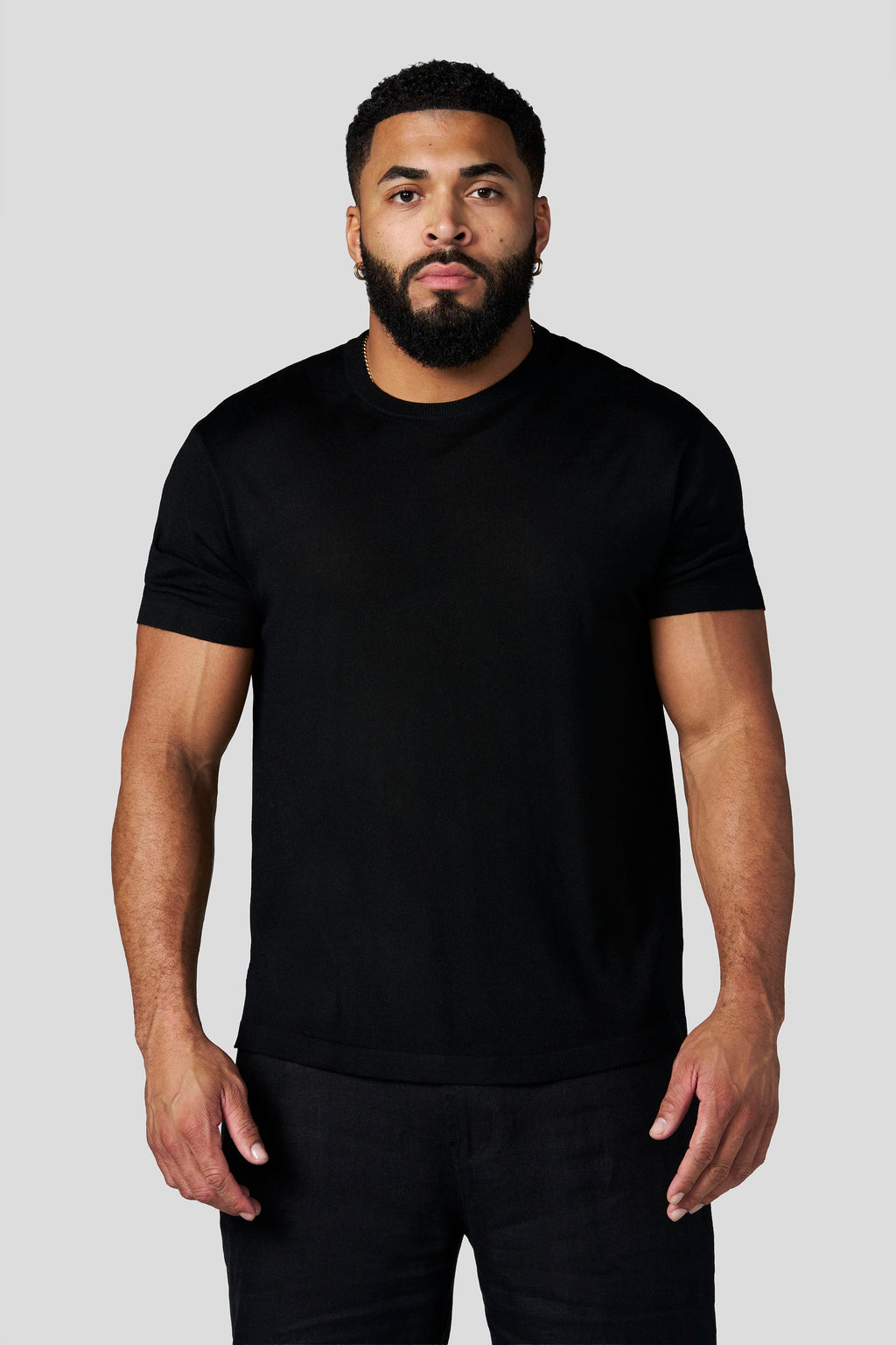 4331 - Merino Wool Tees — imagem 7