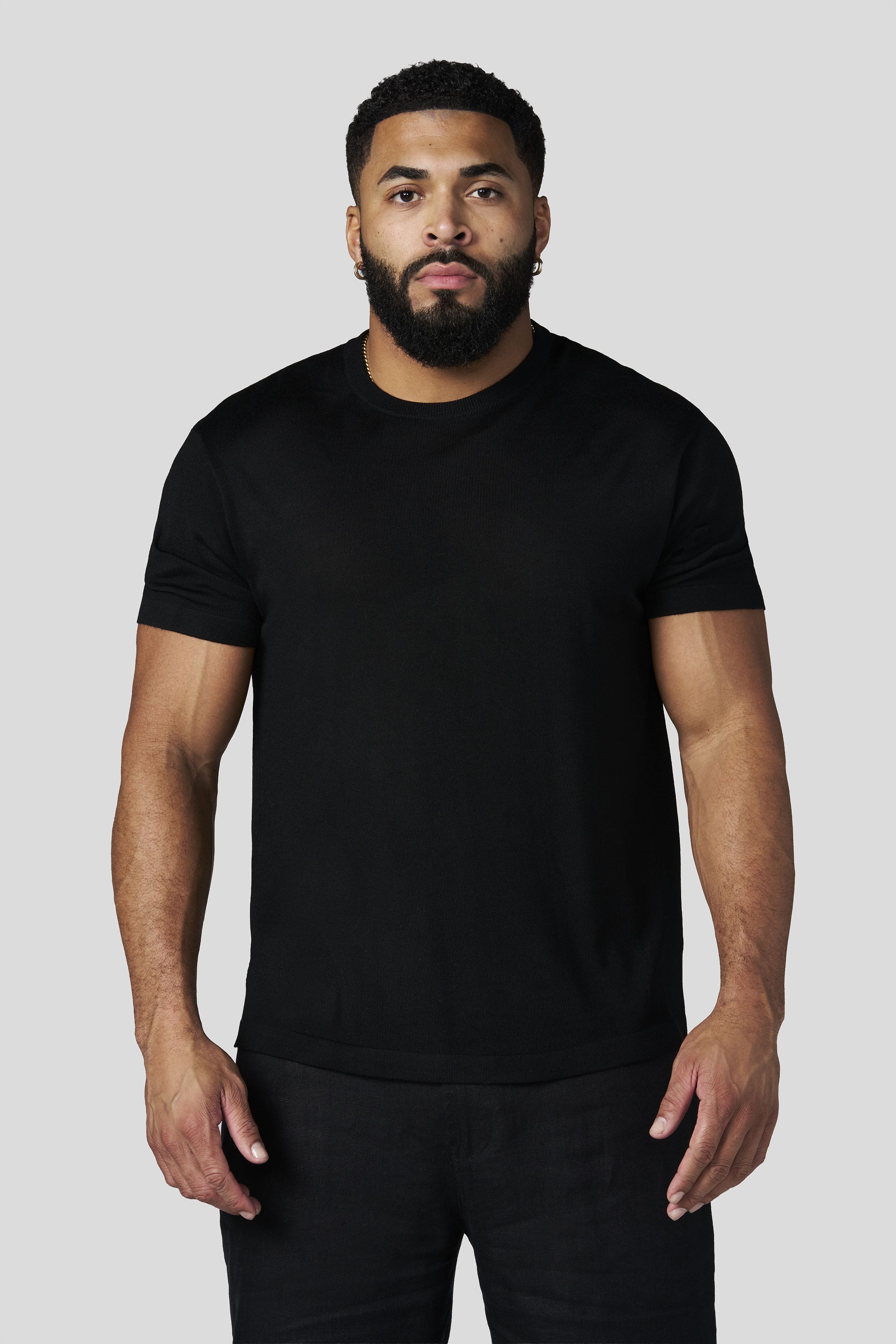 4331 - Merino Wool Tees — imagem 7